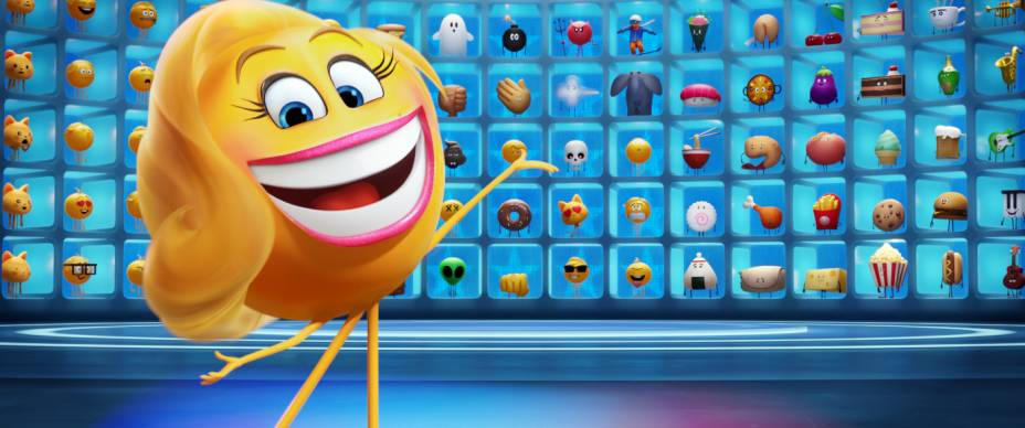 Emoji: O Filme