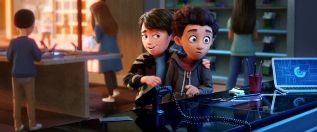 Emoji: O Filme Emoji: O Filme