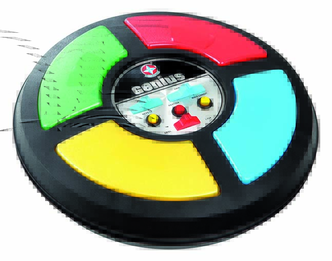 Genius: sensação dos anos 80 Genius: sensação dos anos 80