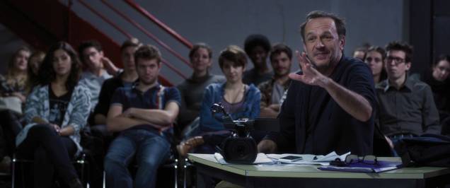 Amor, Paris e Cinema Amor, Paris e Cinema
