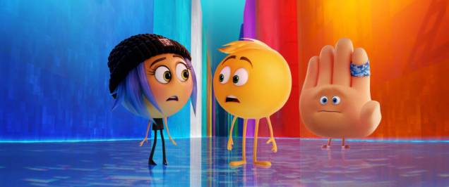 Emoji: O Filme Emoji: O Filme