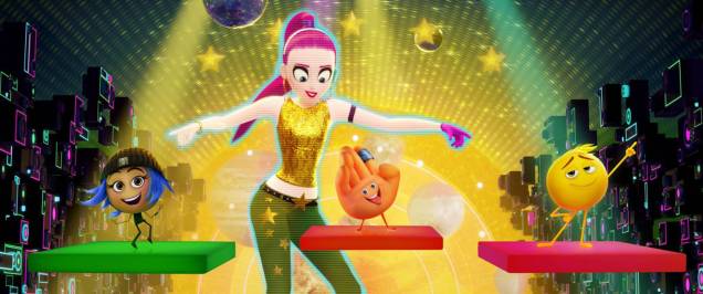 Emoji: O Filme Emoji: O Filme