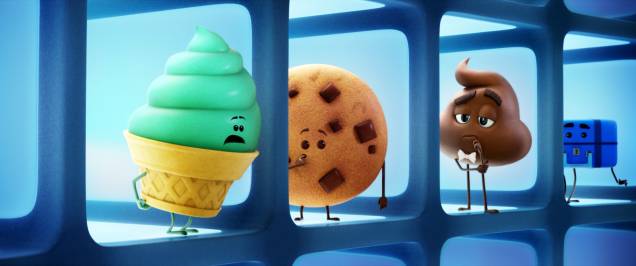 Emoji: O Filme Emoji: O Filme