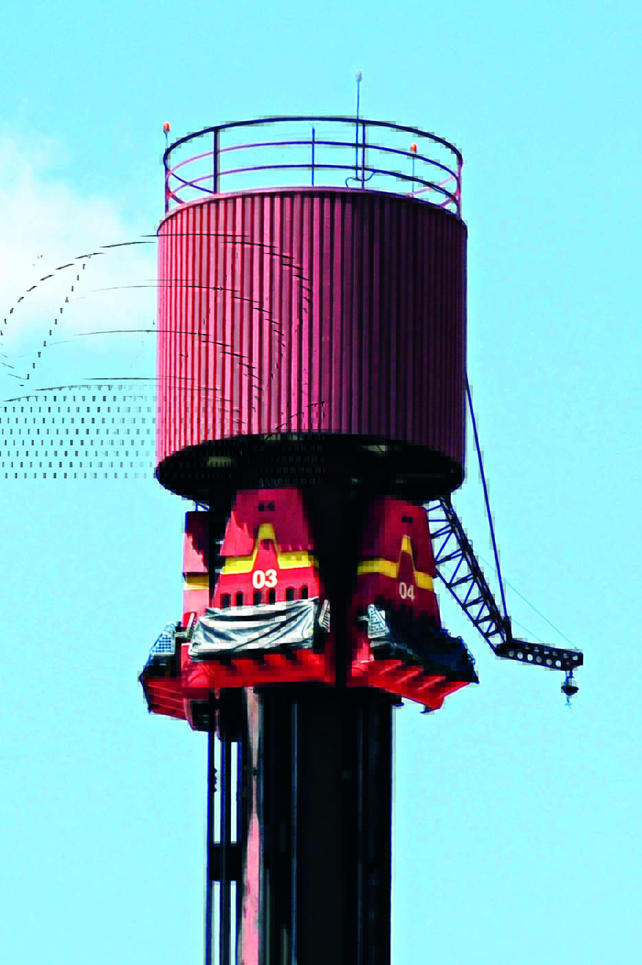 Hopi Hari