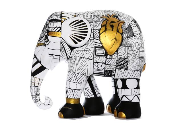 Elephant Parade