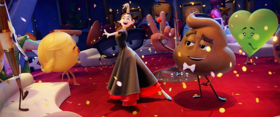 Emoji: O Filme