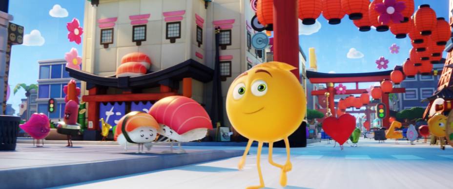 Emoji: O Filme