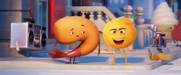 Emoji: O Filme Emoji: O Filme
