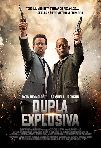 Dupla Explosiva Dupla Explosiva