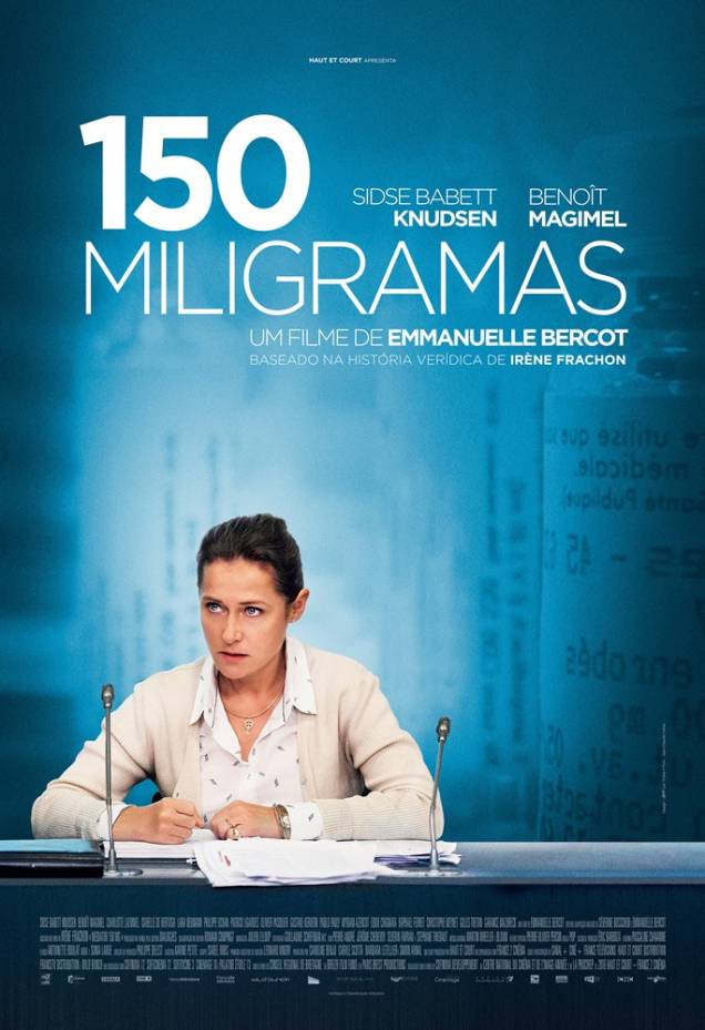 150 Miligramas 150 Miligramas