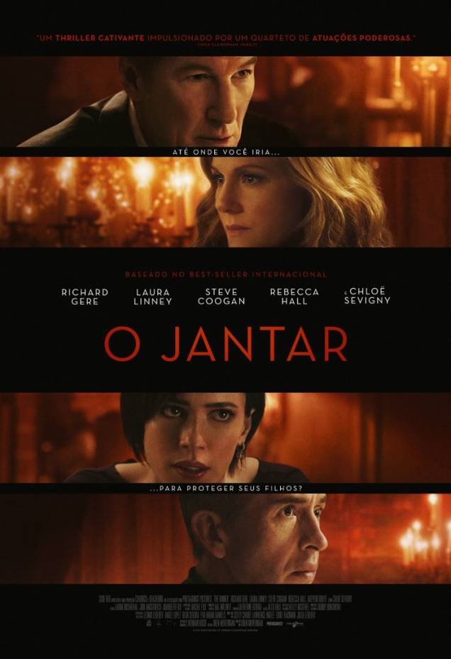 O Jantar O Jantar