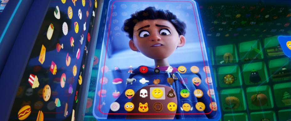 Emoji: O Filme