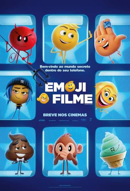 Emoji: O Filme