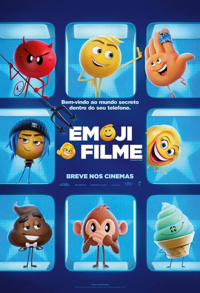Emoji: O Filme Emoji: O Filme