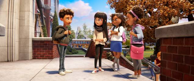 Emoji: O Filme Emoji: O Filme