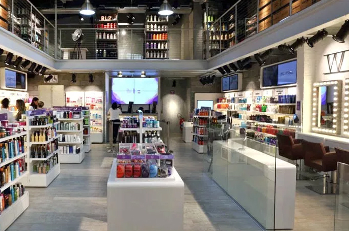 Semana do cabelo na Beleza na Web oferece descontos de até 70%