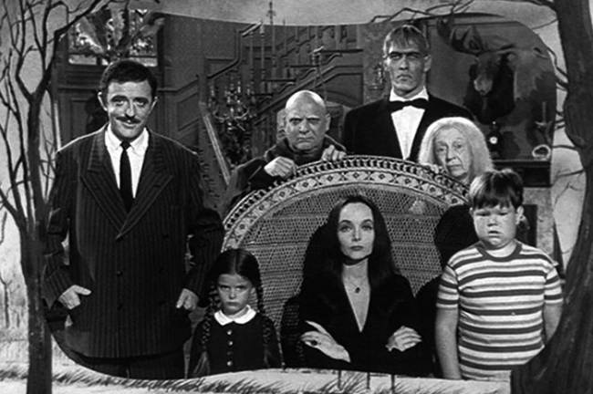 addams