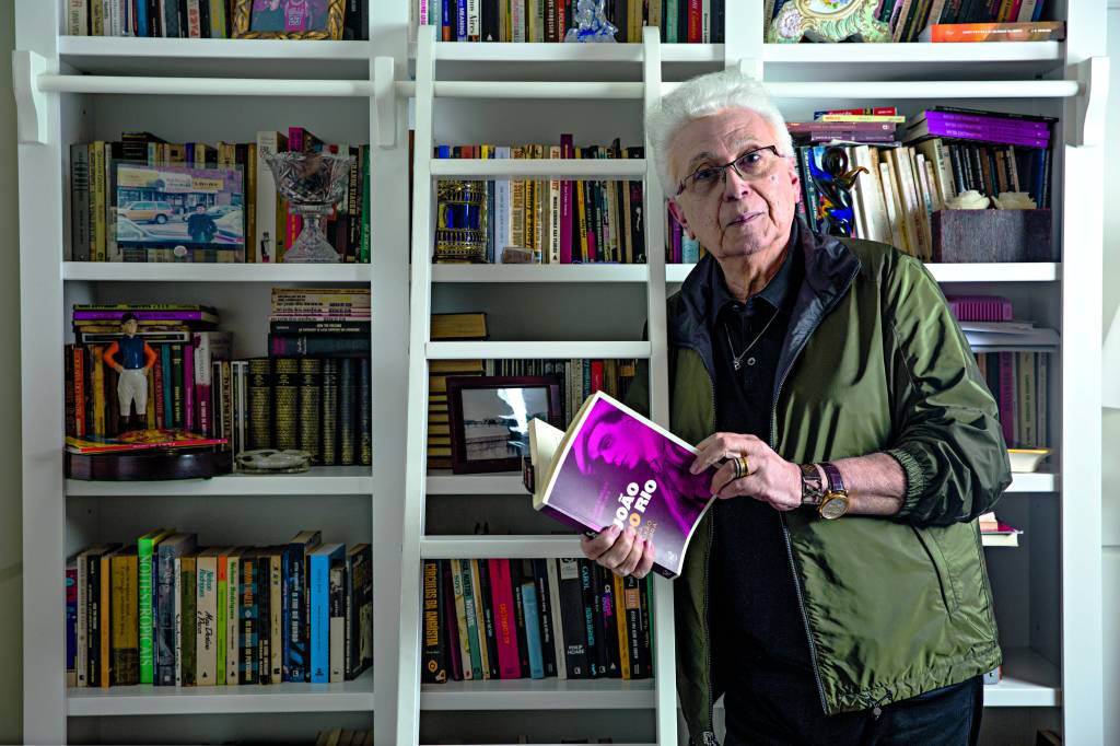 AGNALDO SILVA.