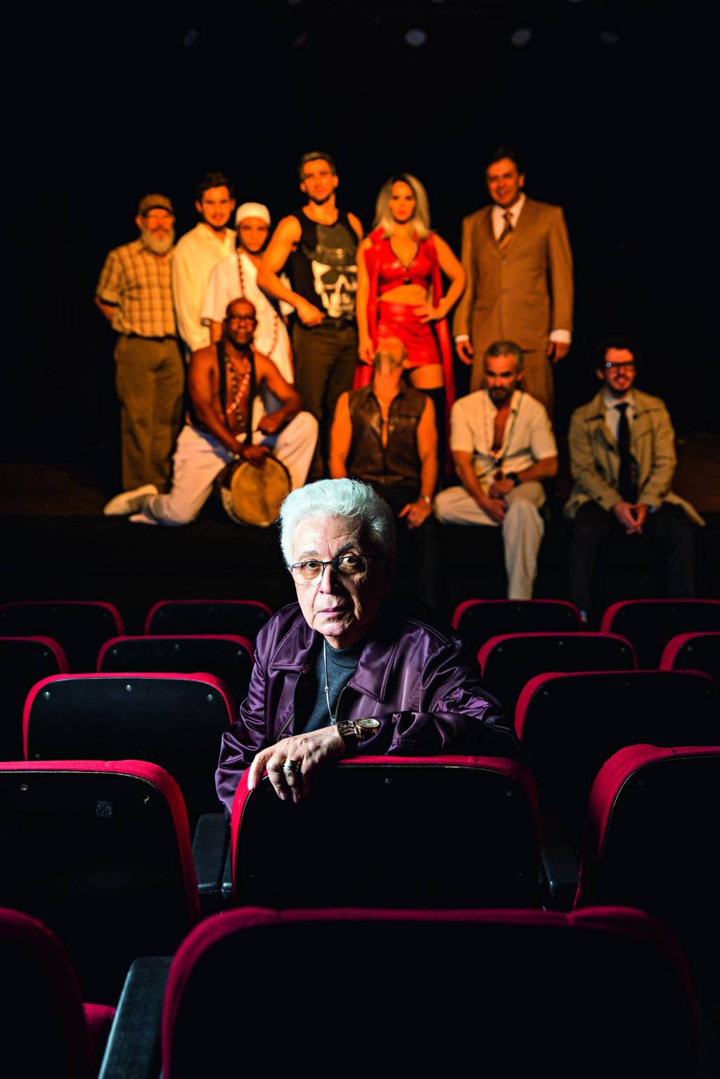 Aguinaldo Silva