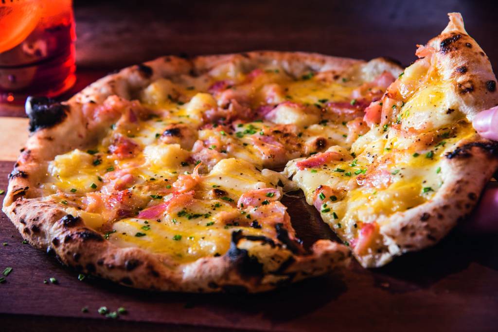 Bráz Elettrica – Shopping Pátio Higienópolis