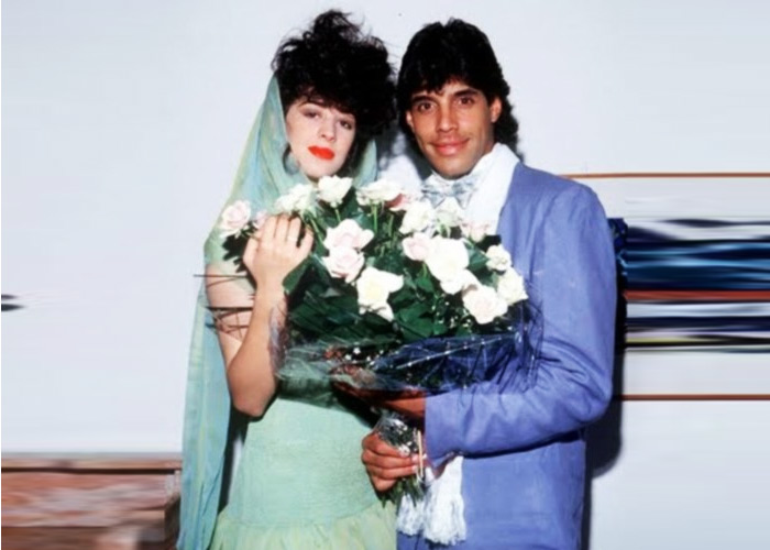 Casais inesperados do meio artístico