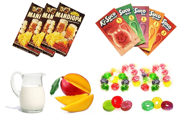 As “bombas” que já comemos (e ainda estamos vivos para contar)