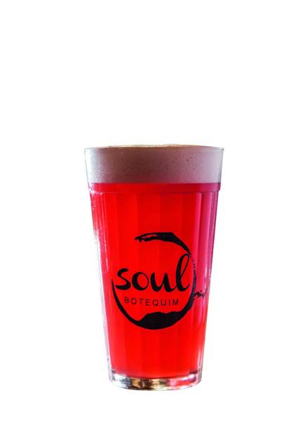 O chope Hocus Pocus Red Potion O chope Hocus Pocus Red Potion