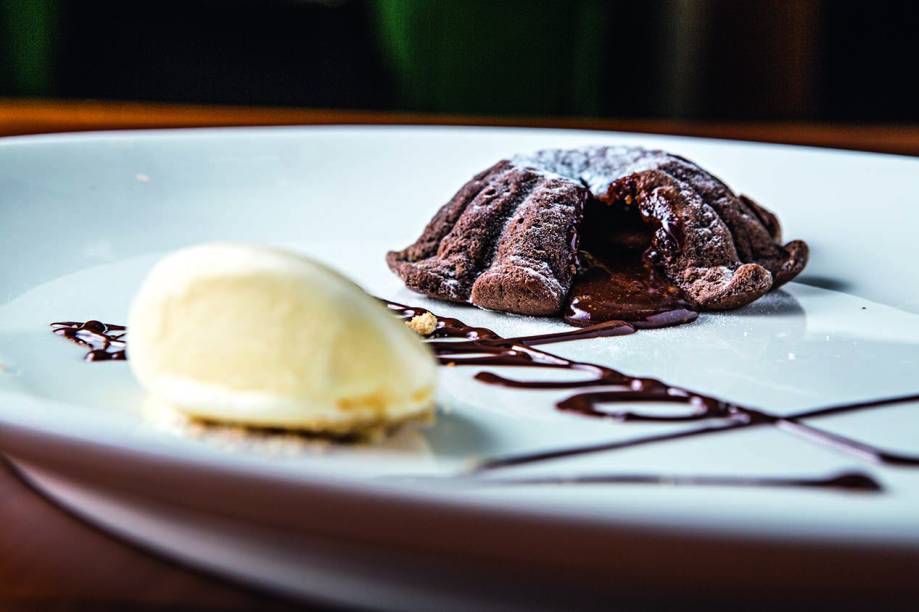 Le Bife: petit gâteau Le Bife: petit gâteau