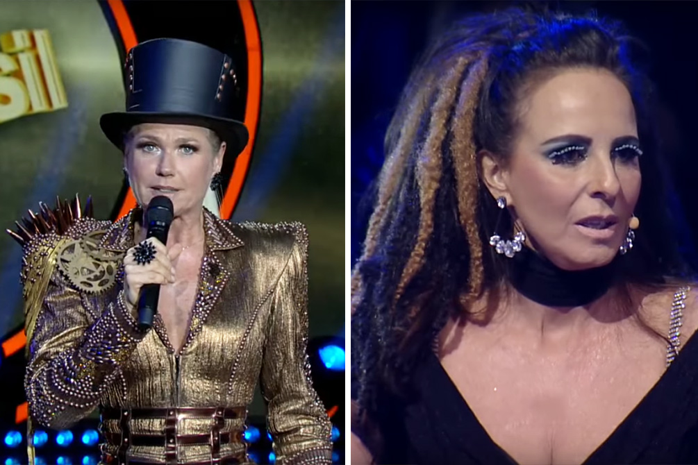 Fãs enxergam “alfinetada” de jurada do “Dancing Brasil”