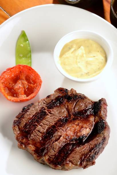 Le Bife: entrecote Le Bife: entrecote