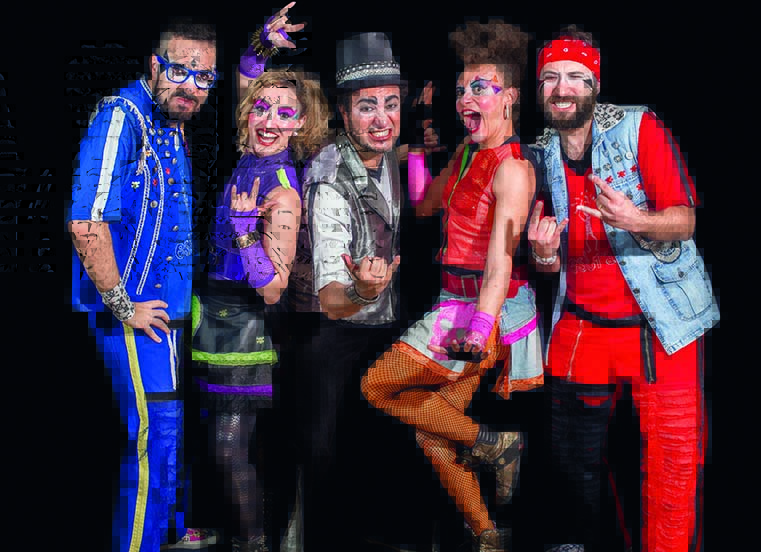 Banda Estralo Banda Estralo