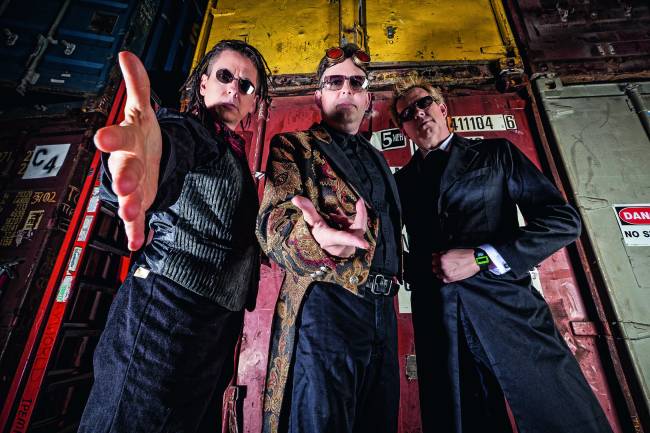 information society