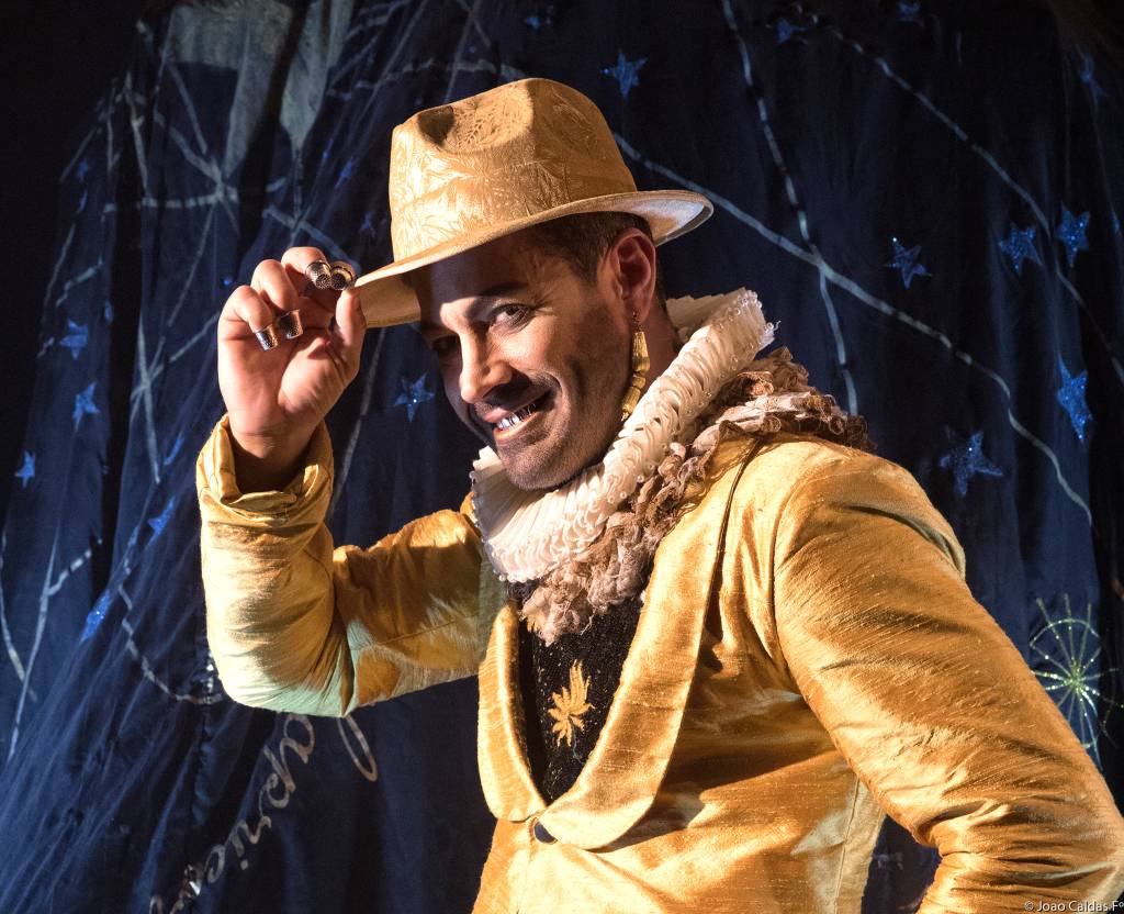 Malvino Salvador revela voto “pragmático” em Bolsonaro