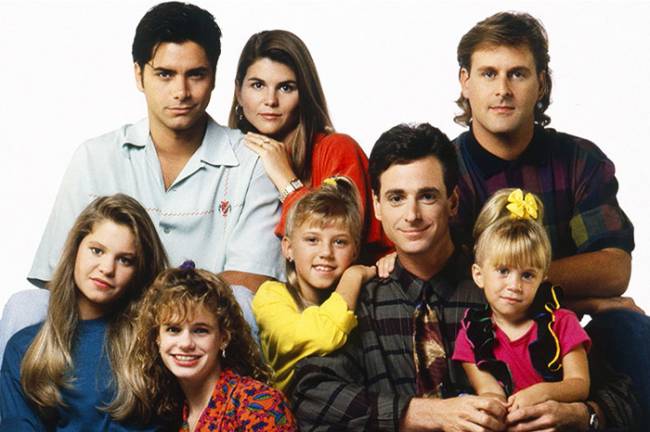 full-house