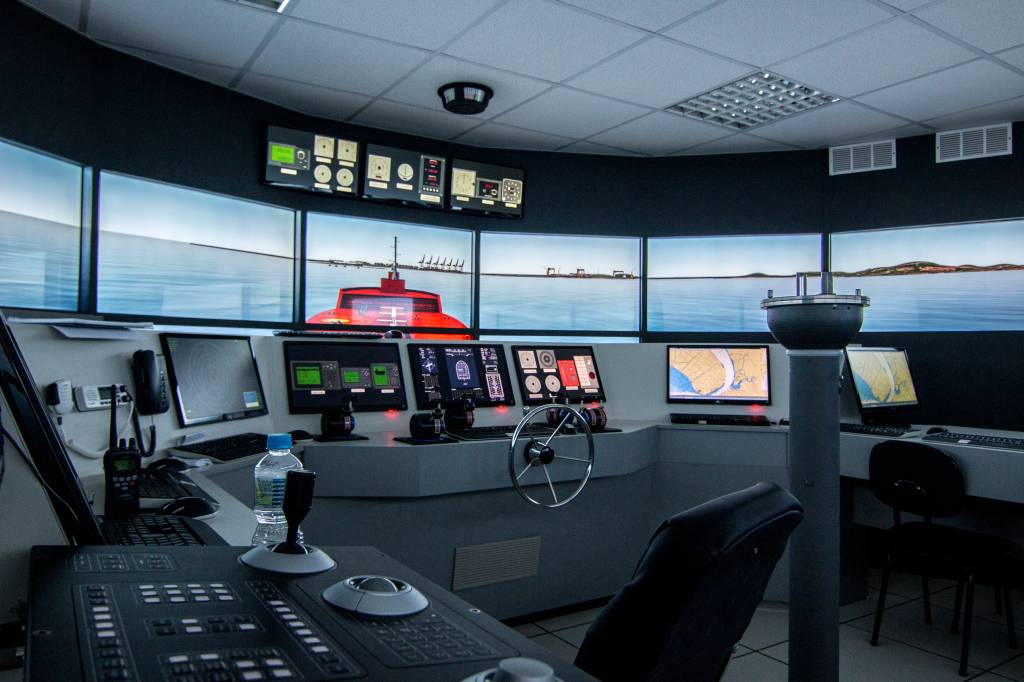 Três equipamentos tecnológicos instalados na USP