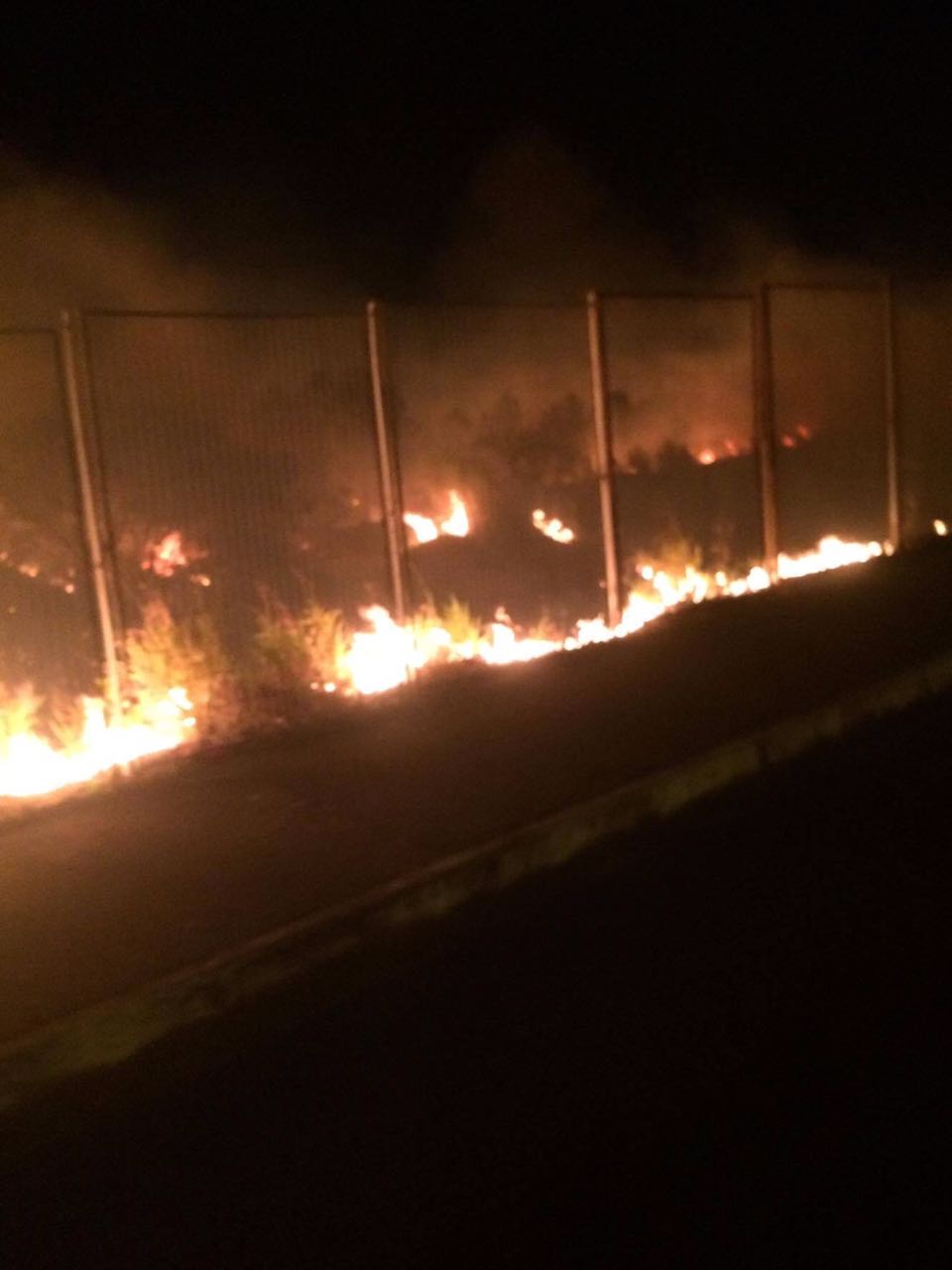hopi hari incêndio