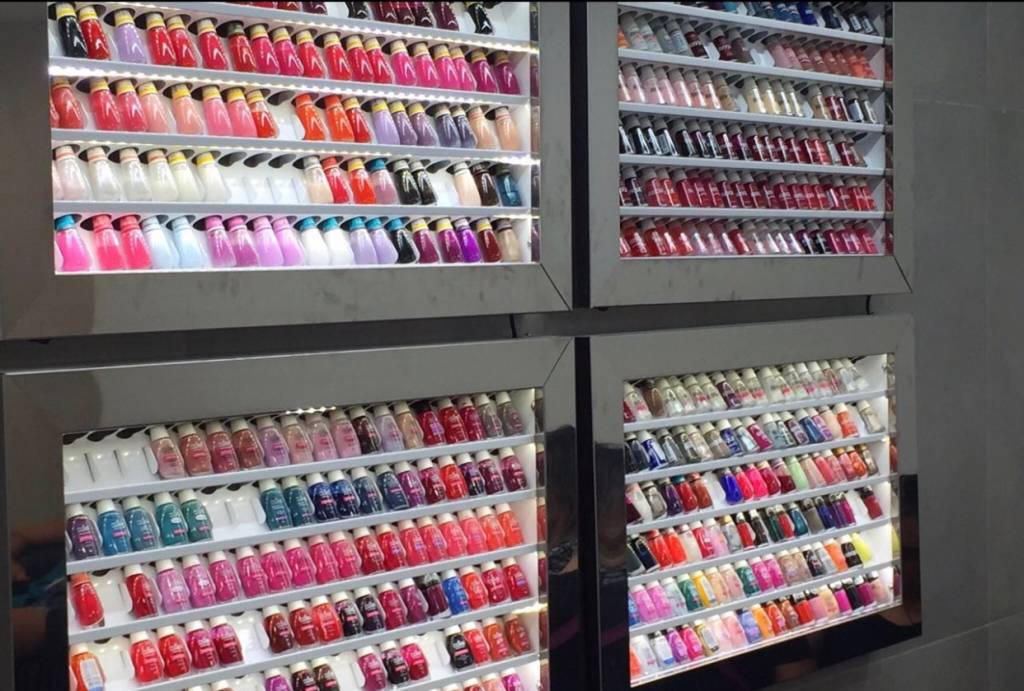 PINK BELEZA E BEM ESTAR