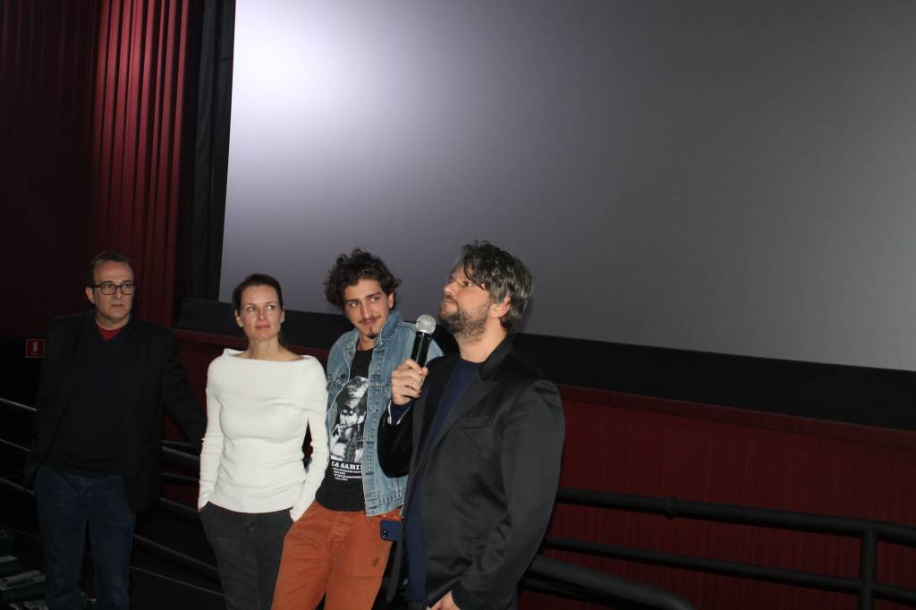 elenco