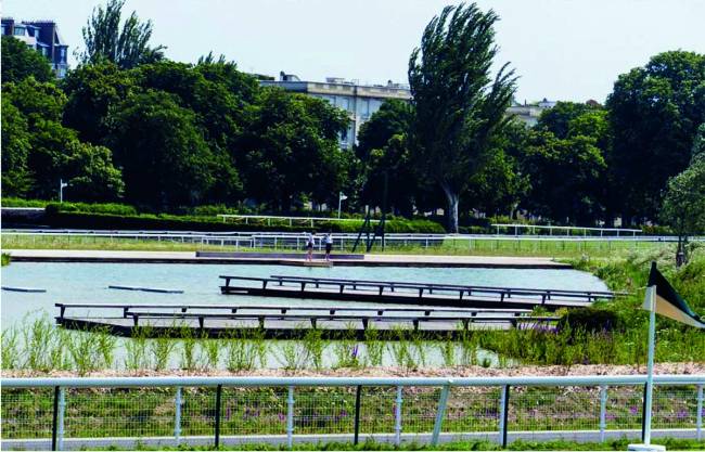 Jockey Club