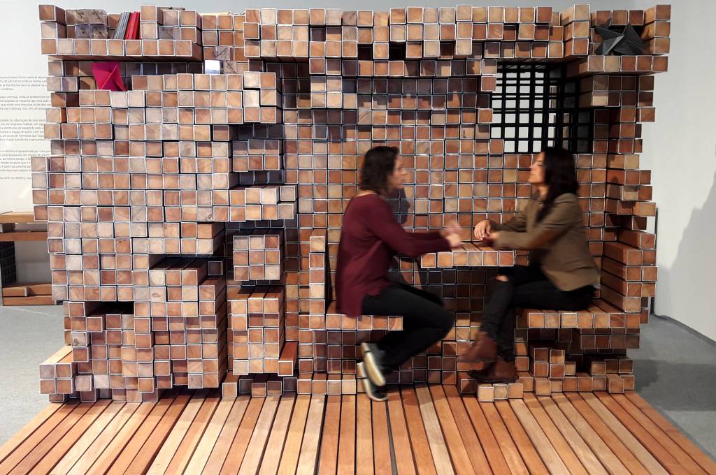 Design Weekend tem 300 eventos até domingo (13)