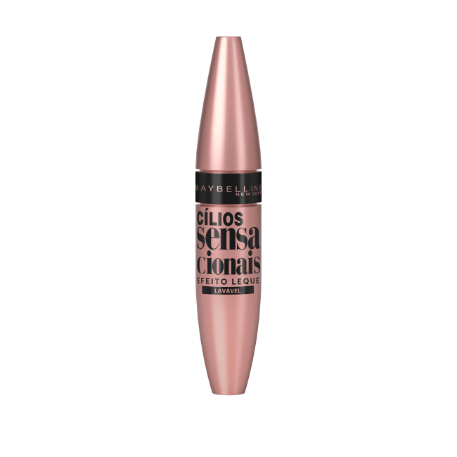 Maybelline – Máscara Cílios Sensacionais_De 46,90 Por 32,83