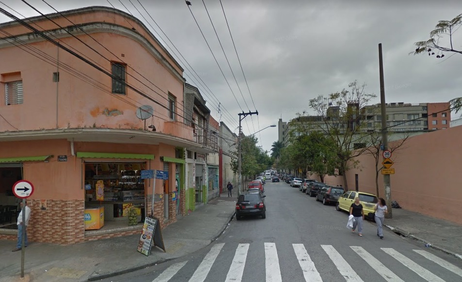 Morador de rua gay desaparece após ser agredido em festa