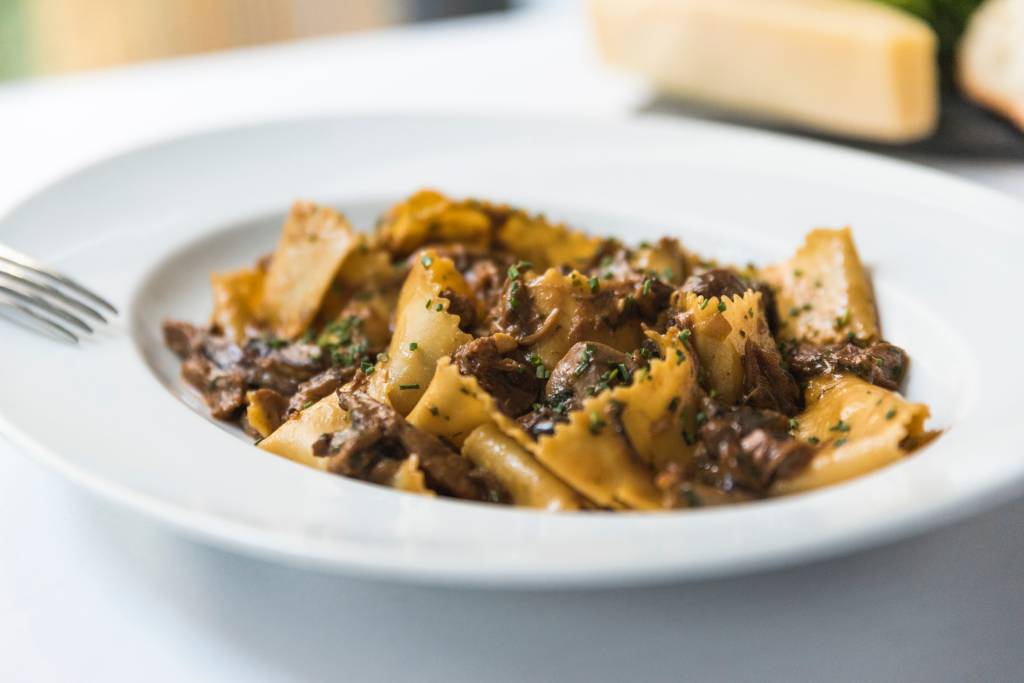 Dia dos Pais: restaurantes italianos para comemorar