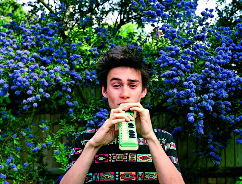 Jacob Collier