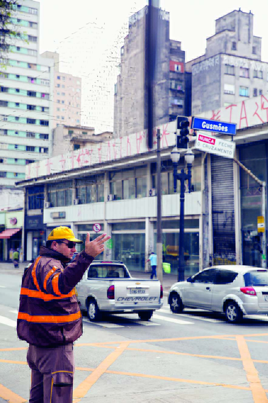 Nunes promete início da revisão semafórica da cidade para setembro