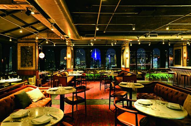 Seen Tivoli Hotel