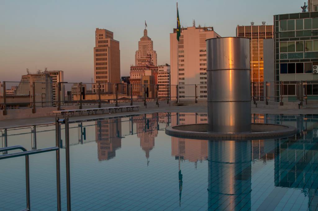 Destaques do fim de semana: Sesc 24 de Maio e Estação Pinacoteca