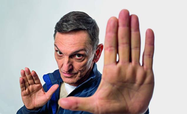Paulo Miklos Paulo Miklos