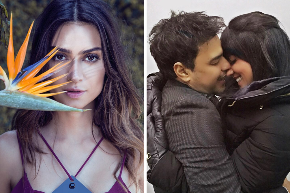 Thaila Ayala comenta relacionamento de Zezé e Graciele Lacerda