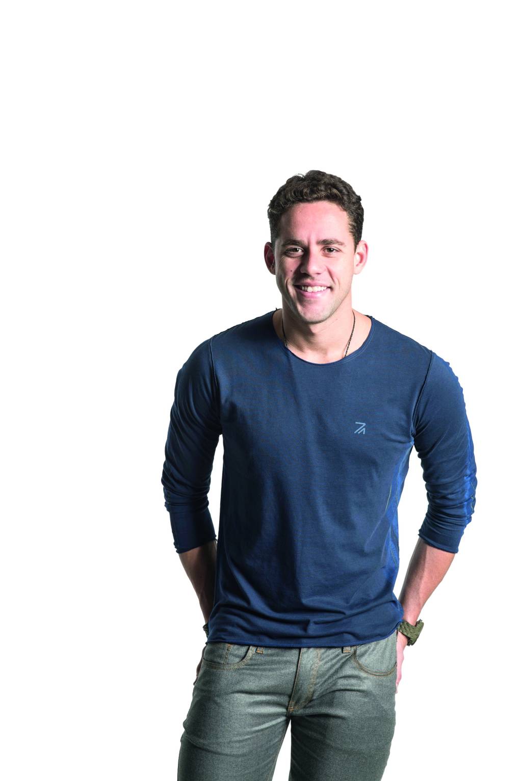 Thiago Pereira investe em negócio gastronômico